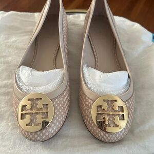 Tory Burch Ballet Flats